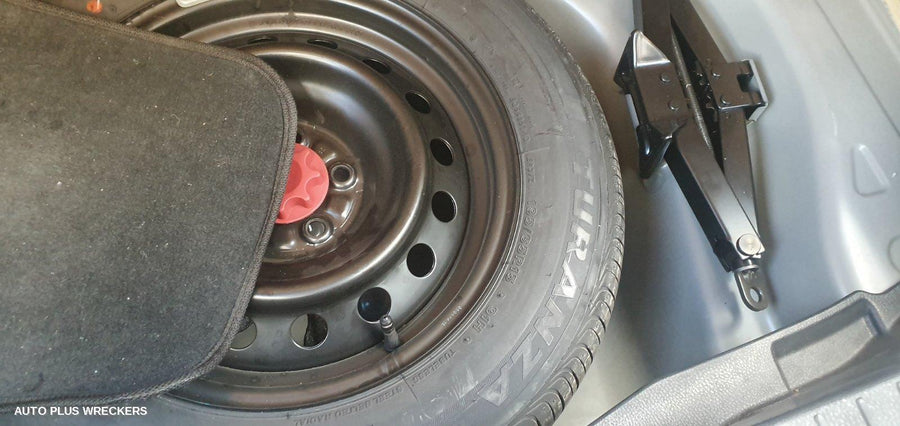 2014 Toyota Corolla Headrest