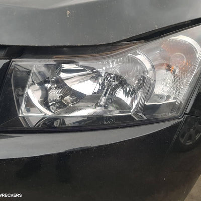2010 Holden Cruze Left Taillight