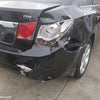 2010 Holden Cruze Right Rear Door Sliding