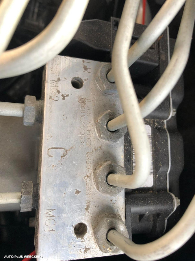 2006 Ford Falcon Fuel Pump