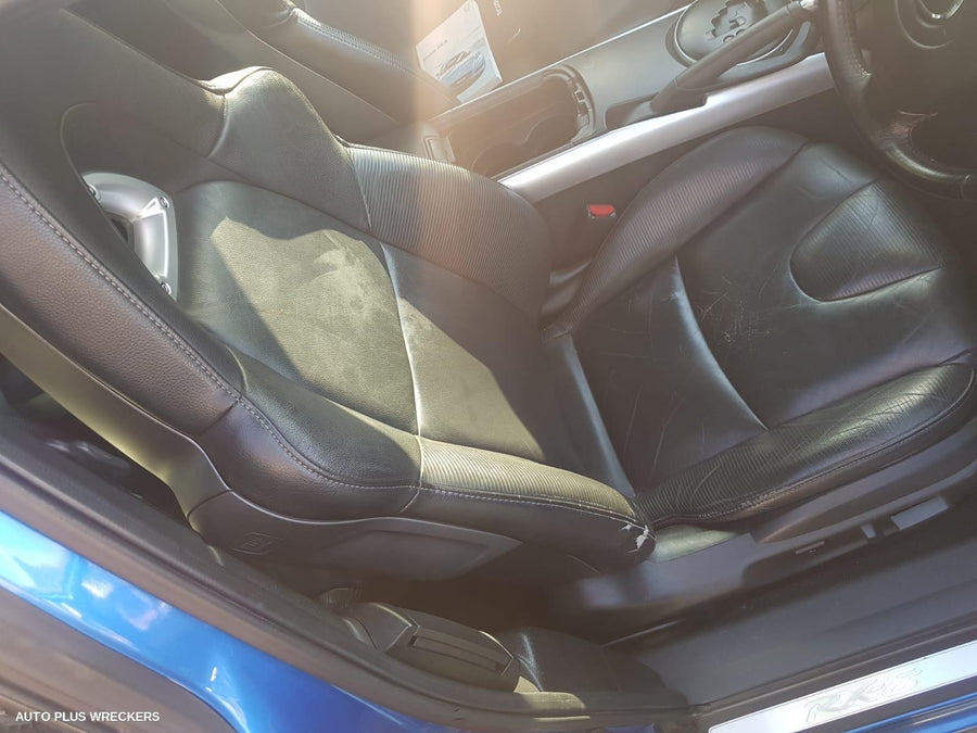 2005 Mazda Rx8 Left Front Door Window