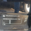 2010 Volkswagen Polo Antenna