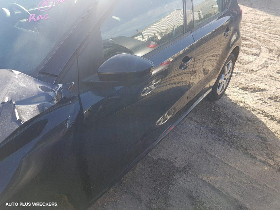 2010 Volkswagen Polo Right Door Mirror