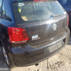 2010 Volkswagen Polo Hatch Strut