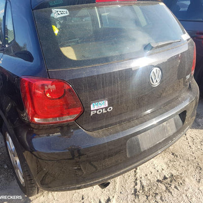 2010 Volkswagen Polo Hatch Strut