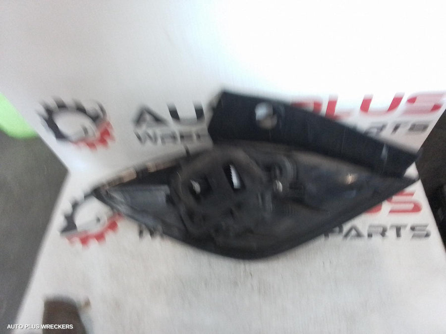 2004-2009 Holden Astra Right Taillight