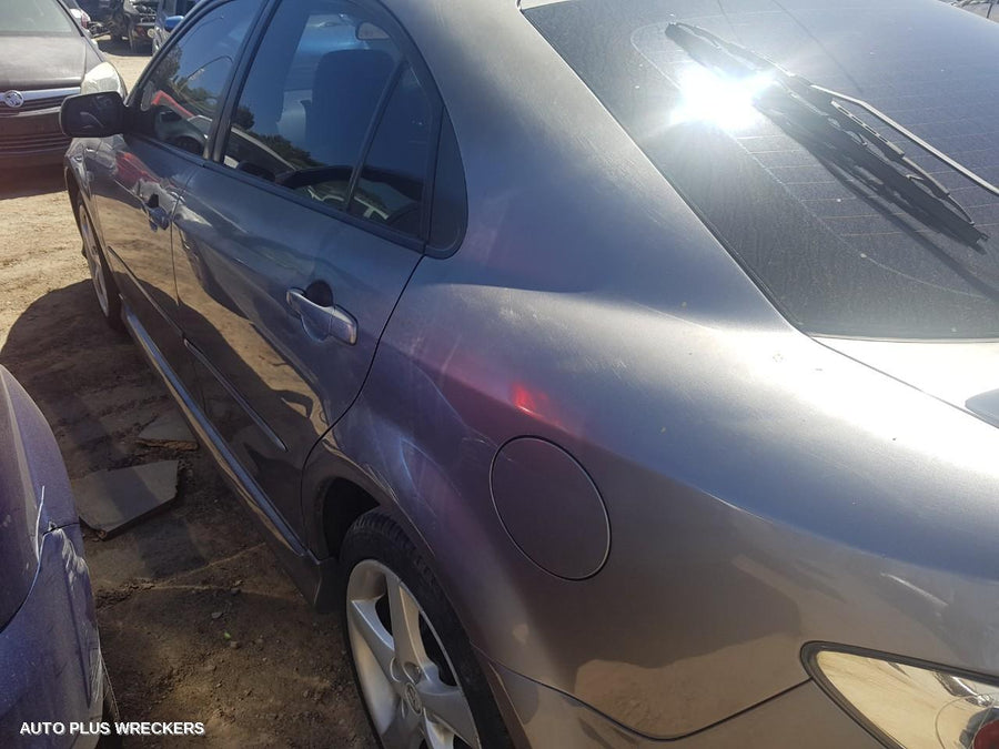 2004 Mazda 6 Right Taillight