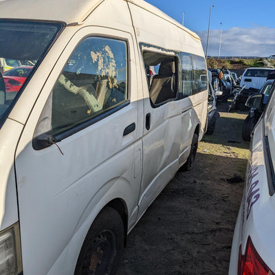 2006-2019 Toyota Hiace A C Compressor