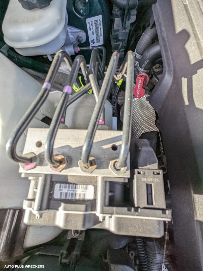 2008 Holden Commodore Right Door Mirror