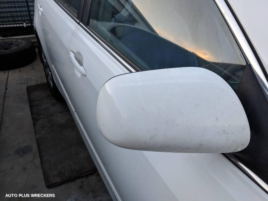 2008 Toyota Camry Left Front Window Reg Motor