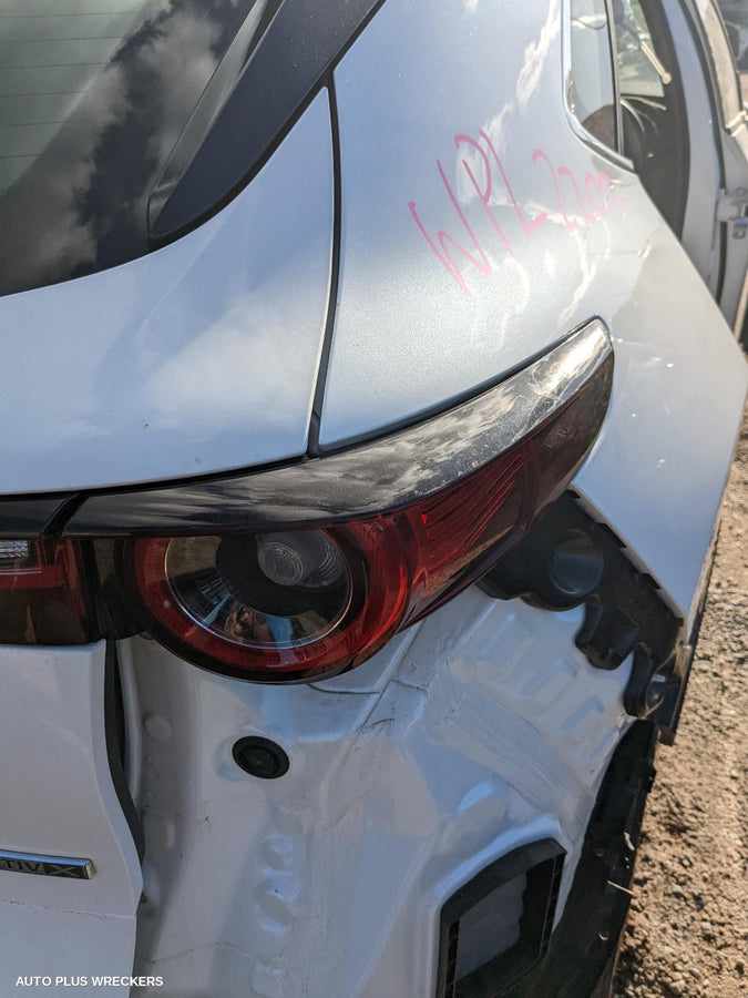 2020 Mazda Cx30 Caliper