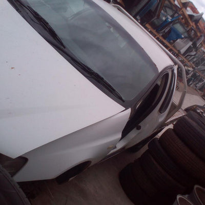 2006 Ford Falcon Steering Box Rack