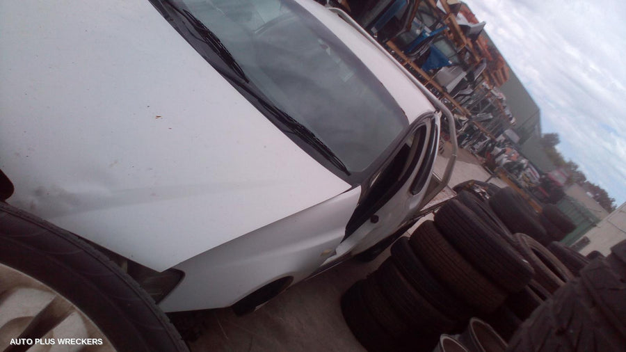 2006 Ford Falcon Steering Box Rack