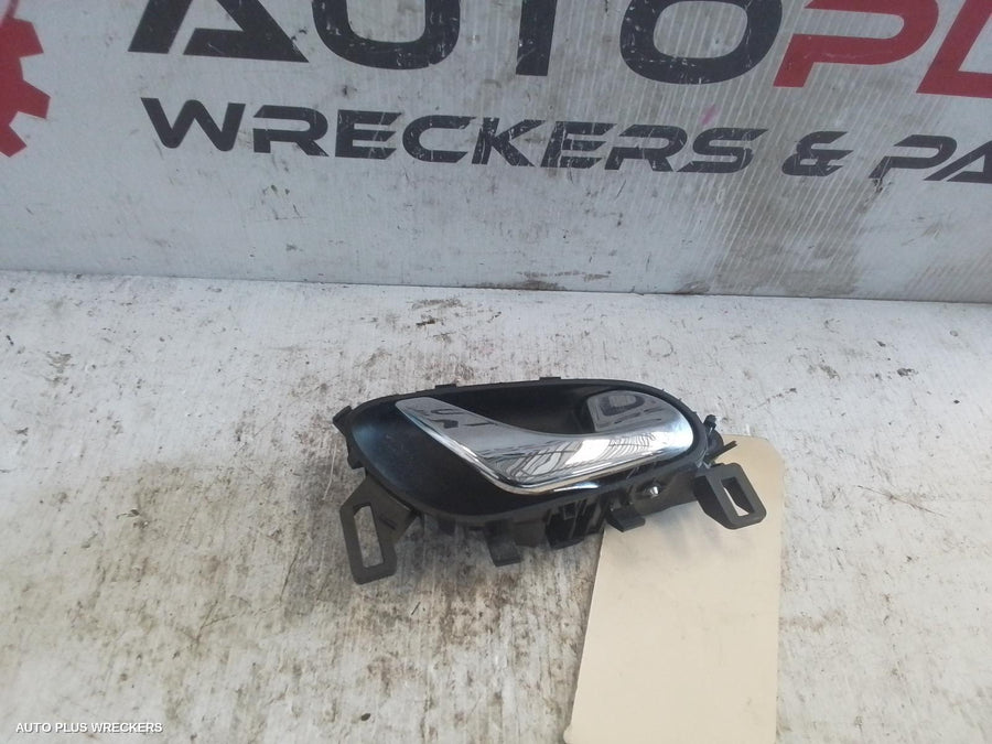 2013-2021 Nissan Qashqai Door Handle