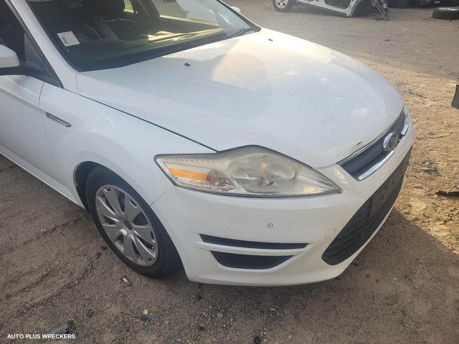 2012 Ford Mondeo Right Taillight