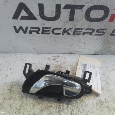 2013-2021 Nissan Qashqai Door Handle