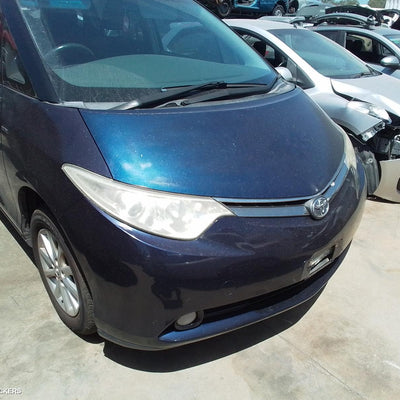 2007 Toyota Tarago Starter