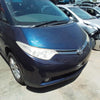 2007 Toyota Tarago Left Guard