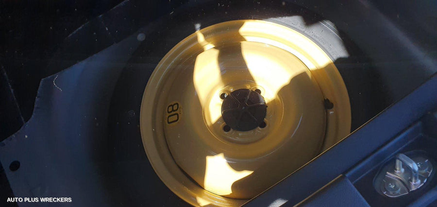 2019 Suzuki Ignis Left Door Mirror