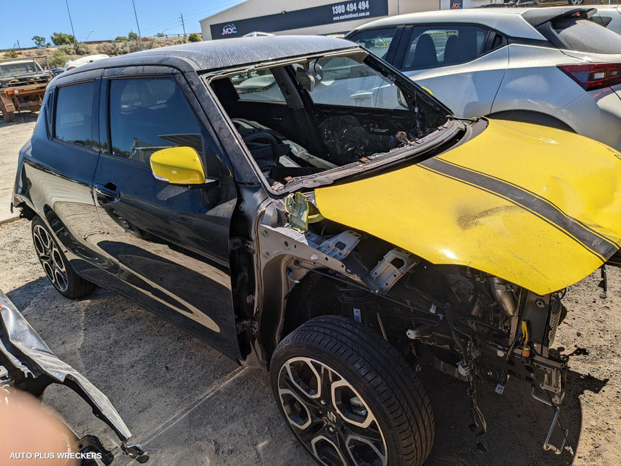 2022 Suzuki Swift Left Front Strut