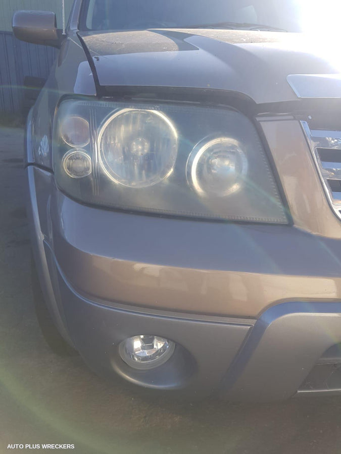 2007 Ford Escape Right Guard