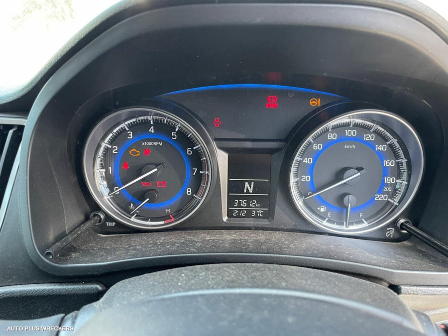 2020 Suzuki Baleno Door Boot Gate Lock