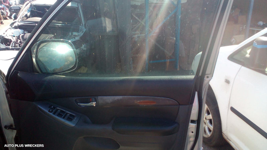 2003 TOYOTA PRADO OVERFLOW BOTTLE