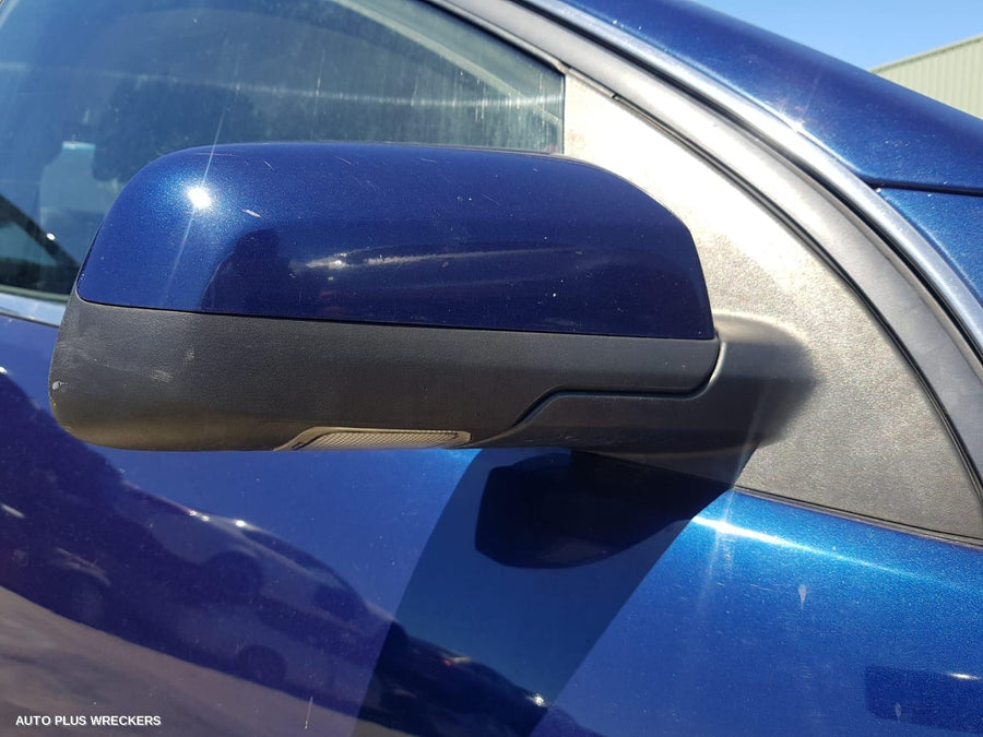 2006-2017 Holden Statesman/caprice Left Headlamp