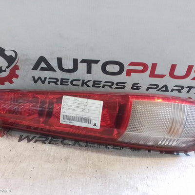 2001-2003 Nissan Xtrail Left Taillight