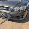 2012 Ford Falcon Side Step Skirt