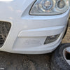2009 Hyundai I30 Right Rear Door Window