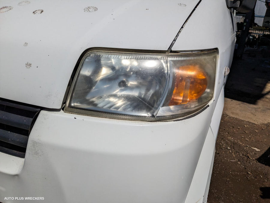 2015 Suzuki Apv Bonnet