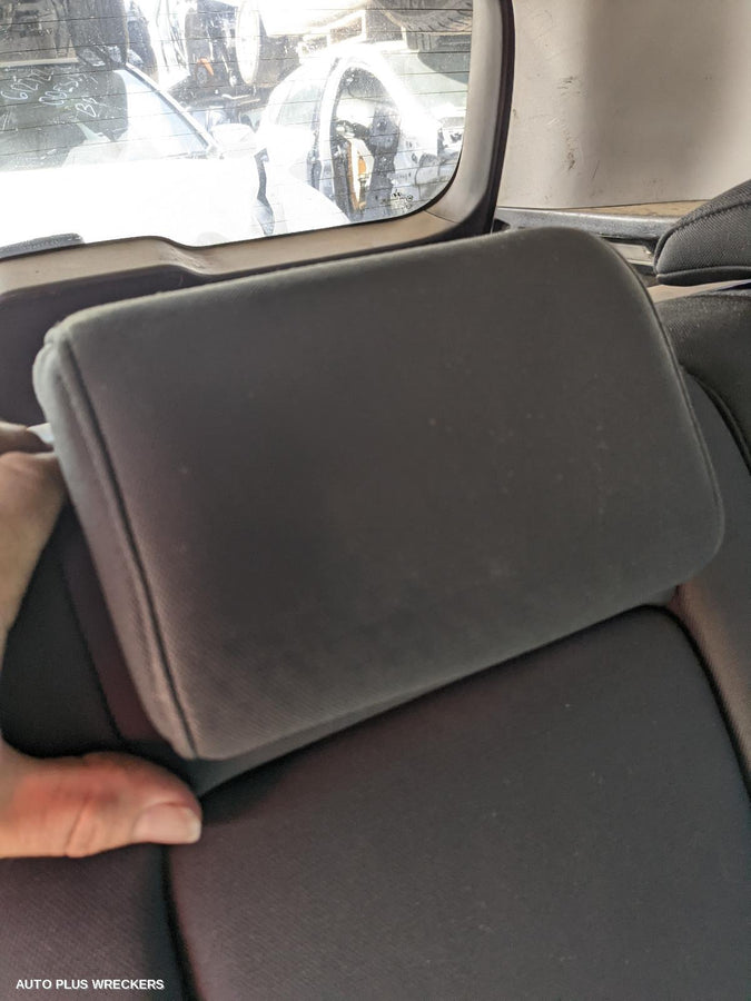 2011 Hyundai I30 Right Front Door Window