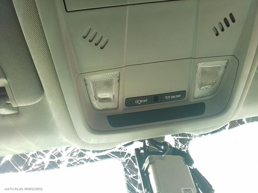 2019 Holden Equinox Right Taillight