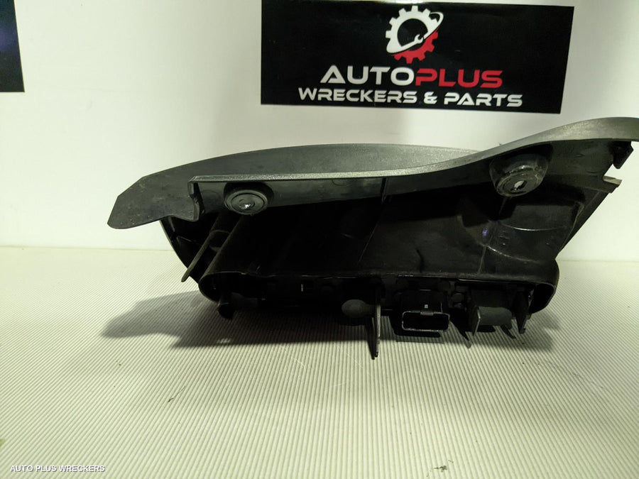 2008 Nissan Micra Right Taillight