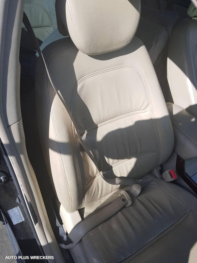 2006 Hyundai Grandeur Pwr Dr Wind Switch