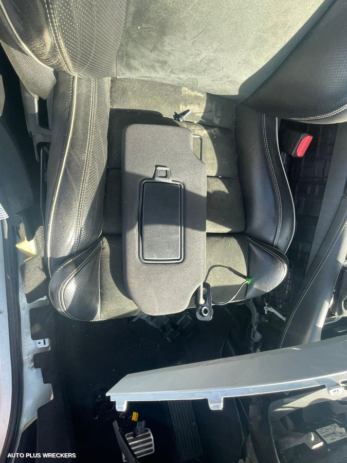 2016 Volvo Xc90 Right Quarter Panel