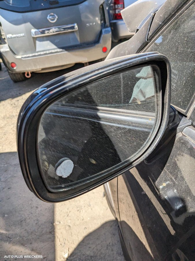 2008 Toyota Corolla Throttle Body