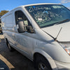 2016 Ldv V80 Interior Mirror