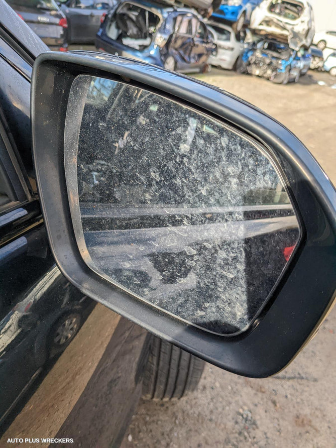 2014 Land Rover Rangerover Evoque Right Door Mirror