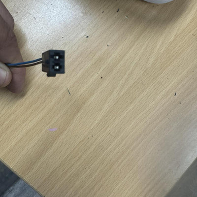 2016 Audi A4 Left Door Mirror