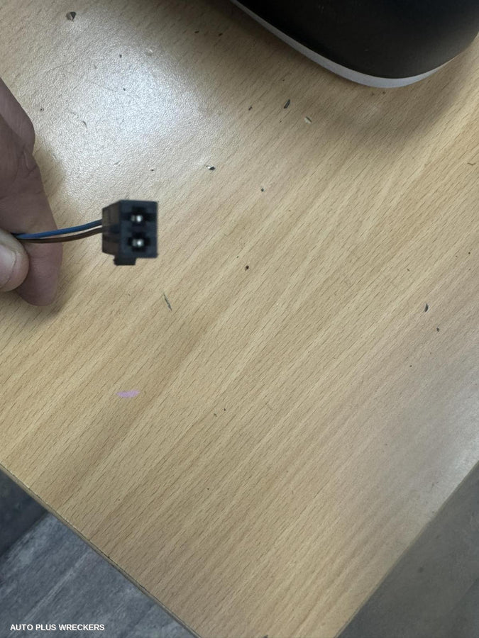 2016 Audi A4 Left Door Mirror