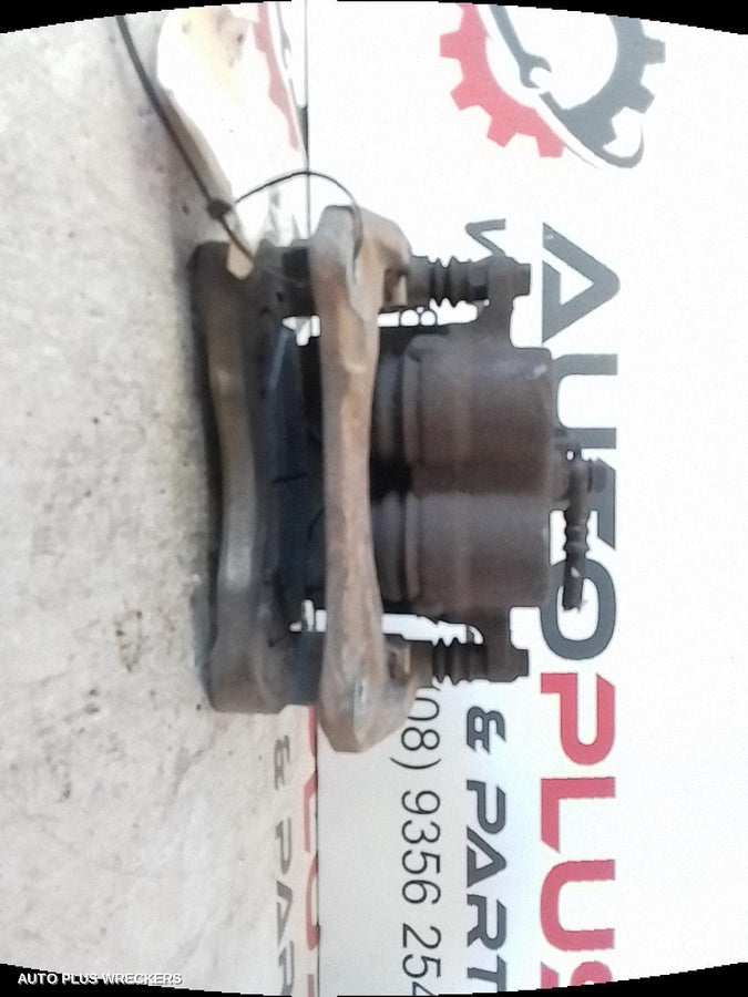 2014-2021 Toyota Kluger Caliper