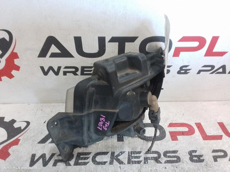 2009 Hyundai I30 Right Indicator Fog Side