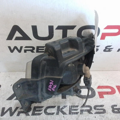 2007-2012 Hyundai I30 Right Indicator Fog Side