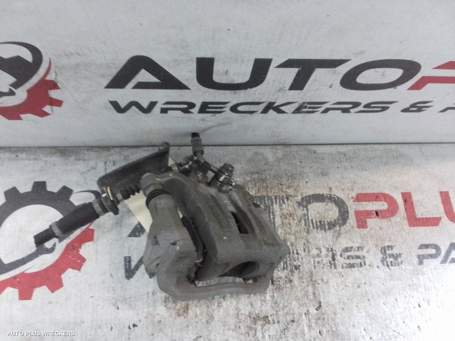 2017-2021 Hyundai Kona Caliper