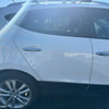 2012 Hyundai Ix35 Right Rear Door Window