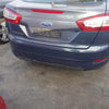 2013 Ford Mondeo Left Rear Door Window