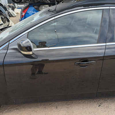 2013 Ford Mondeo Left Front Door