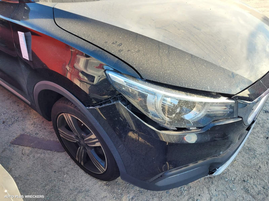 2018 Mg Zs Left Door Mirror